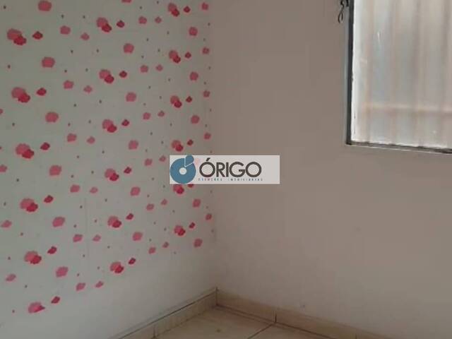 #OI081151 - Apartamento para Venda em Contagem - MG - 2