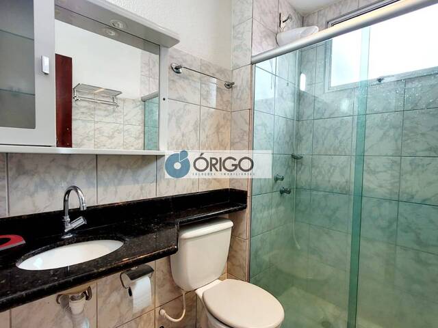 #OI081152 - Apartamento para Venda em Contagem - MG - 3