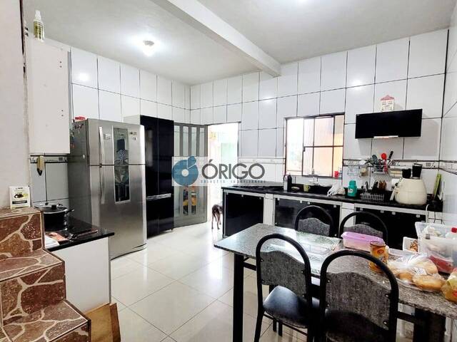 Casa para Venda em Contagem - 5