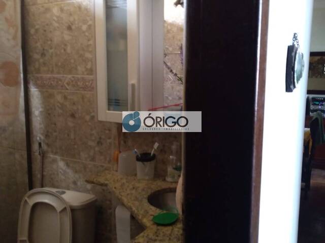 Apartamento para Venda em Contagem - 4