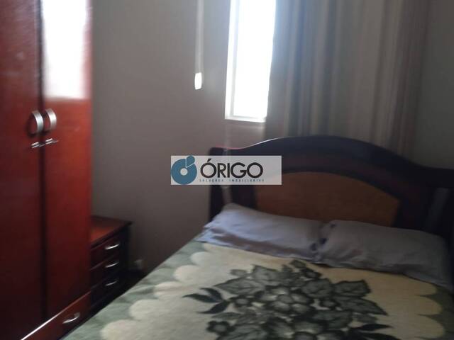 Apartamento para Venda em Contagem - 5