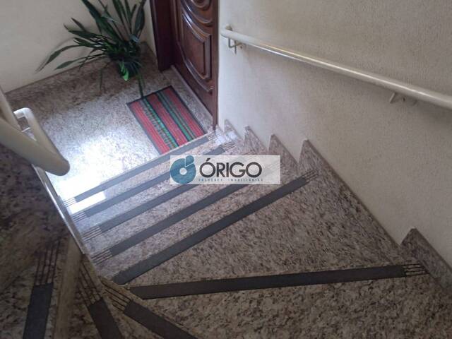 #OI081154 - Apartamento para Venda em Contagem - MG - 3