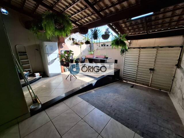 #OI081155 - Casa para Venda em Betim - MG - 3
