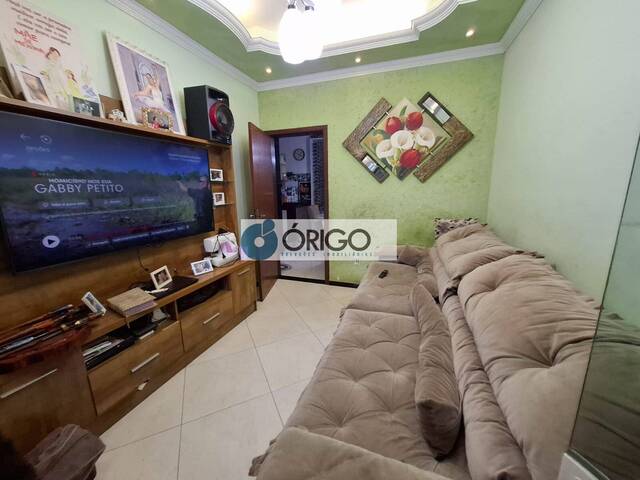 #OI081155 - Casa para Venda em Betim - MG - 2