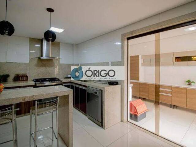 #OI081156 - Apartamento para Venda em Contagem - MG - 2
