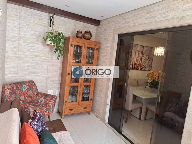 Apartamento para Venda em Contagem - 5