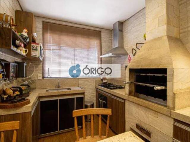 #OI081156 - Apartamento para Venda em Contagem - MG - 1