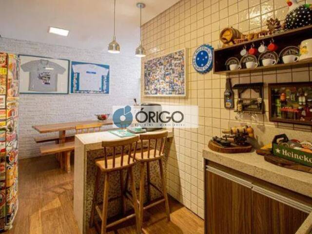 #OI081156 - Apartamento para Venda em Contagem - MG - 3