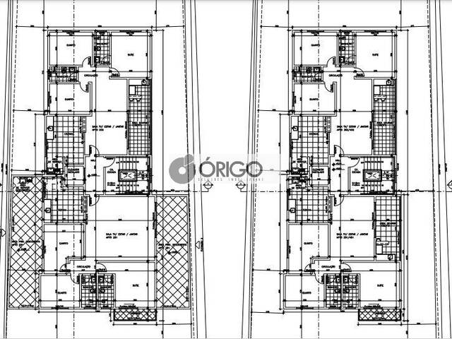 Apartamento para Venda em Contagem - 4