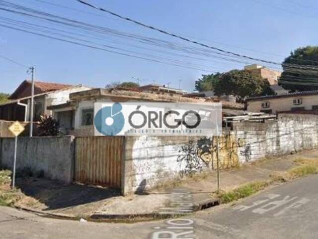 #OI081158 - Área para Venda em Contagem - MG - 1