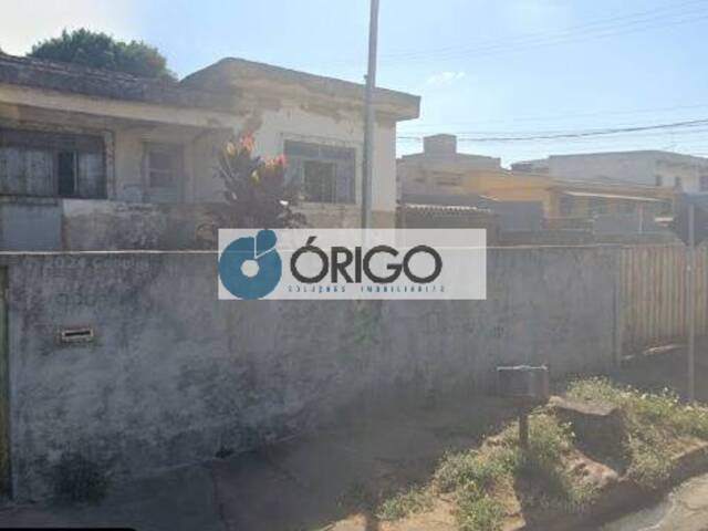 #OI081158 - Área para Venda em Contagem - MG - 2
