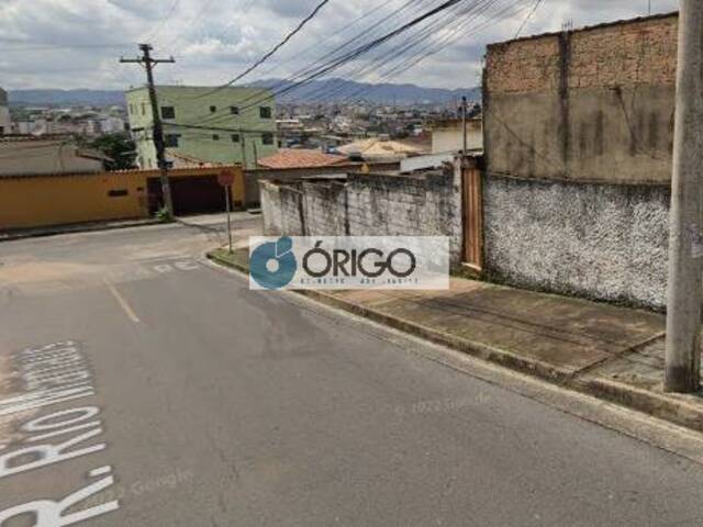 #OI081158 - Área para Venda em Contagem - MG - 3