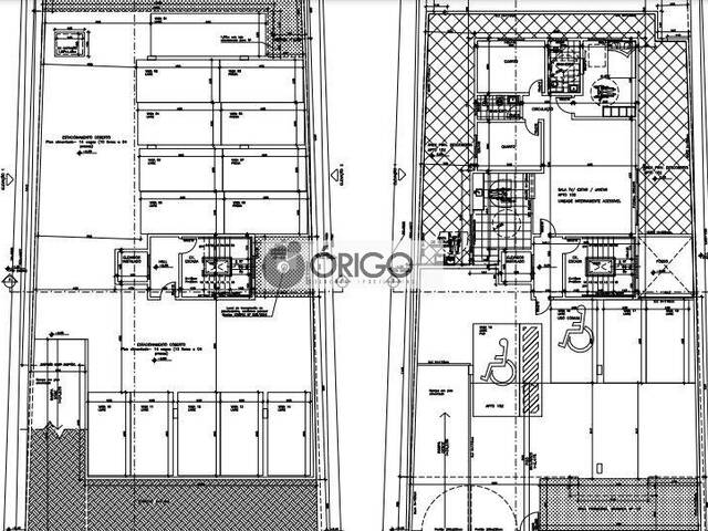 #OI081159 - Apartamento para Venda em Contagem - MG - 3