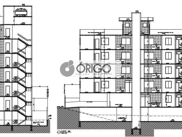 Apartamento para Venda em Contagem - 5