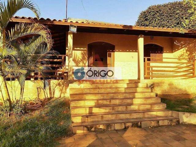#OI081160 - Casa para Venda em Juatuba - MG - 3
