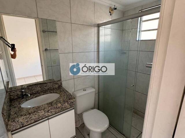 #OI0811161 - Apartamento para Venda em Contagem - MG - 3