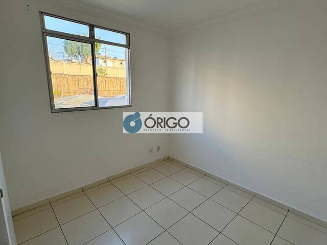 #OI0811161 - Apartamento para Venda em Contagem - MG - 2