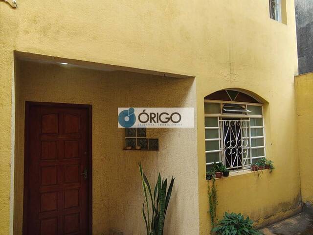 #OI081162 - Casa para Venda em Contagem - MG - 3