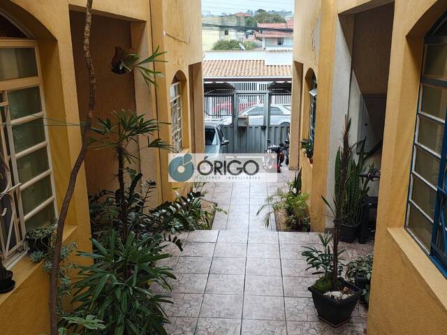 Casa Geminada para Venda em Contagem - 4