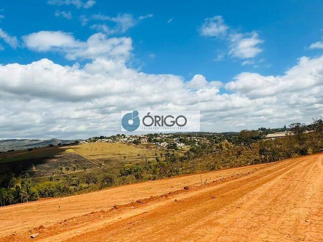 #OI081163 - Área para Venda em Mateus Leme - MG - 3