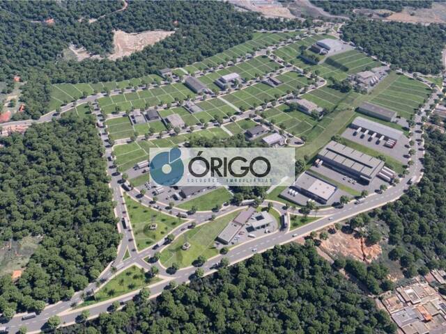 #OI081164 - Área para Venda em Betim - MG - 1