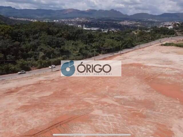 Área para Venda em Betim - 4