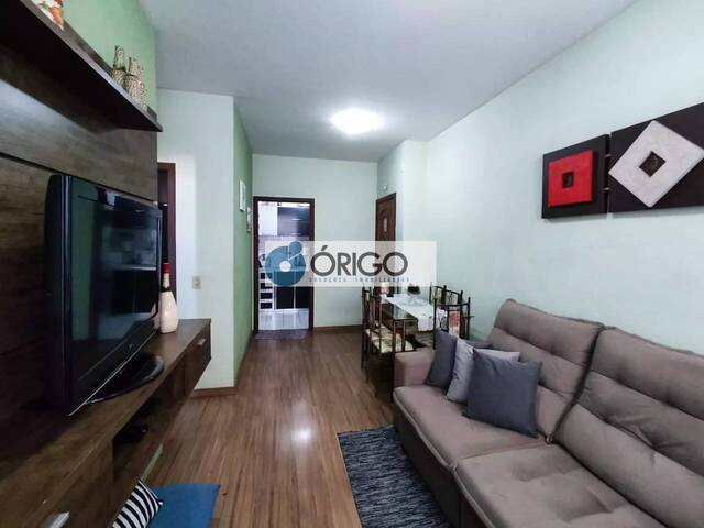 Venda em Centro - Contagem