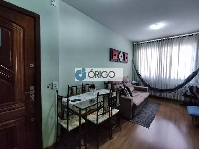 Apartamento para Venda em Contagem - 5