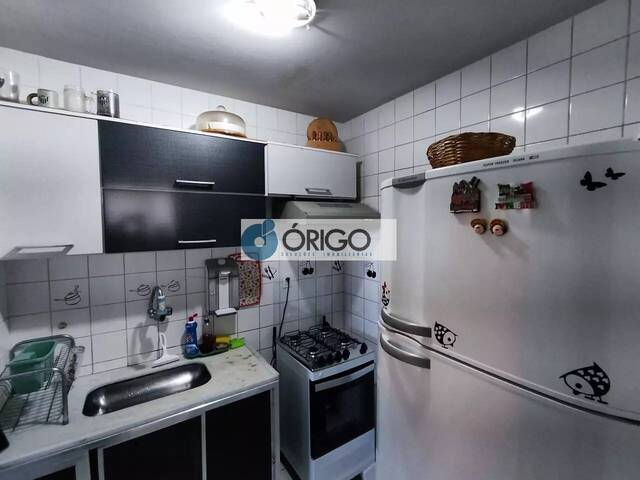 #OI081165 - Apartamento para Venda em Contagem - MG - 3