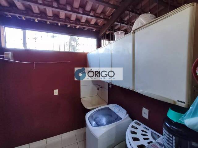 Apartamento para Venda em Contagem - 4