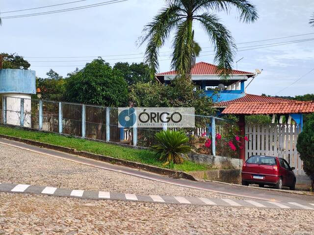 #OI081166 - Casa para Venda em Esmeraldas - MG - 1