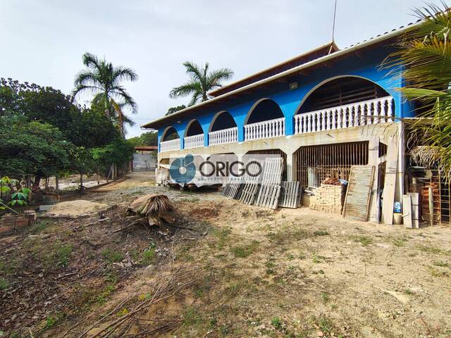 Casa para Venda em Esmeraldas - 4