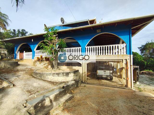 #OI081166 - Casa para Venda em Esmeraldas - MG - 2