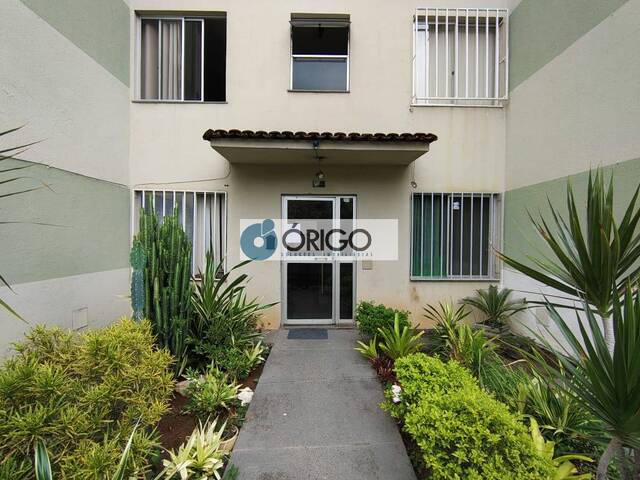 Venda em Chácaras Califórnia - Contagem