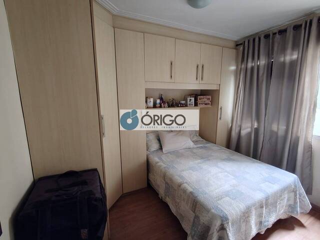 #167 - Apartamento para Venda em Contagem - MG - 3