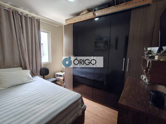 Apartamento para Venda em Contagem - 5