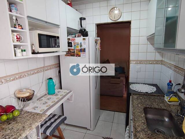 Apartamento para Venda em Contagem - 4