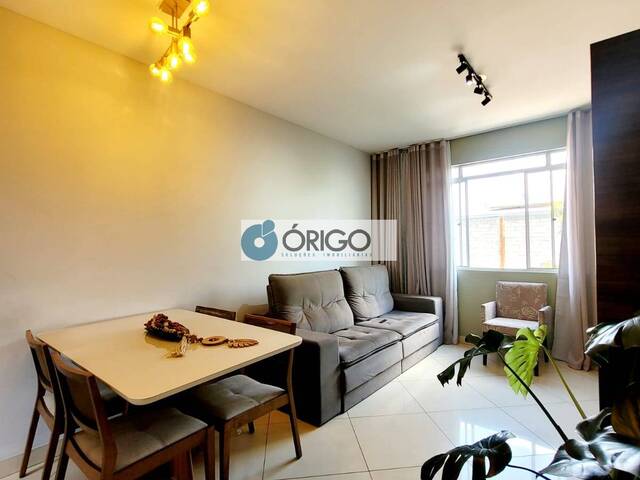 #OI081168 - Apartamento para Venda em Contagem - MG - 3