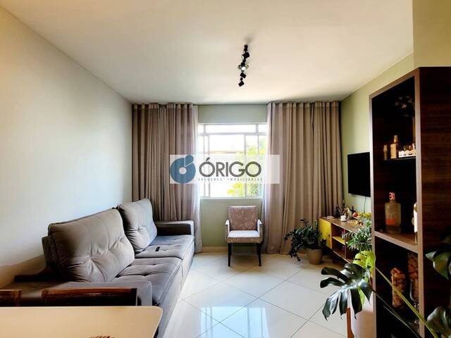 #OI081168 - Apartamento para Venda em Contagem - MG