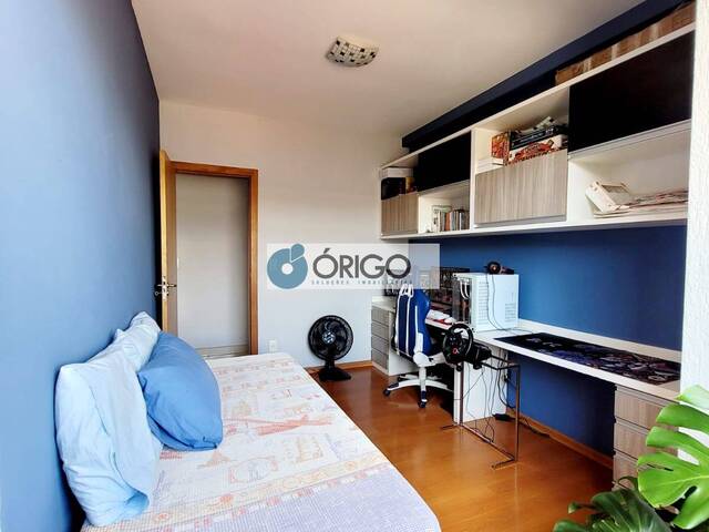 #OI081168 - Apartamento para Venda em Contagem - MG - 1