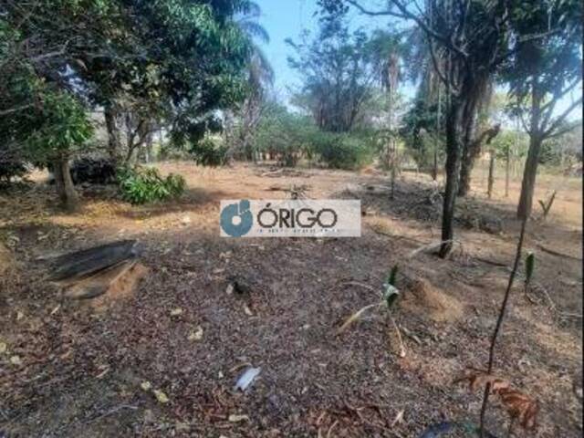 #OI081170 - Área para Venda em Esmeraldas - MG - 3