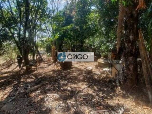 Área para Venda em Esmeraldas - 5