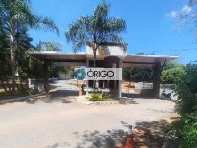 #OI081170 - Área para Venda em Esmeraldas - MG - 2