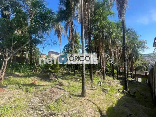 Área para Venda em Contagem - 5