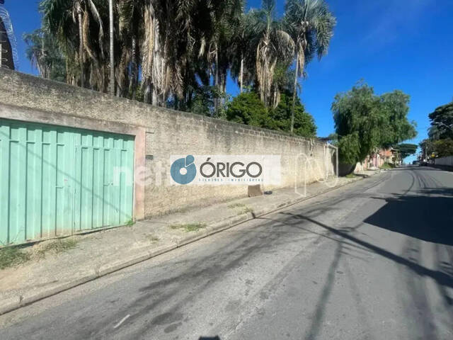 #OI081171 - Área para Venda em Contagem - MG - 2