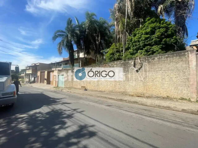 Área para Venda em Contagem - 4