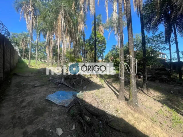 #OI081171 - Área para Venda em Contagem - MG - 3