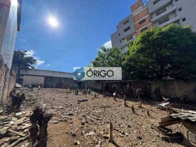 #OI081172 - Área para Venda em Contagem - MG - 2