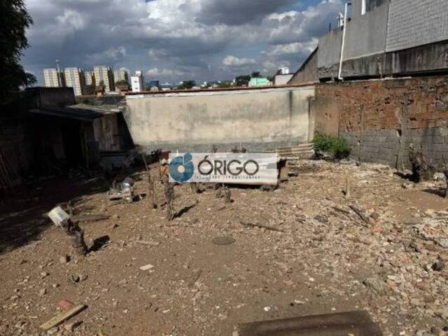 Área para Venda em Contagem - 5