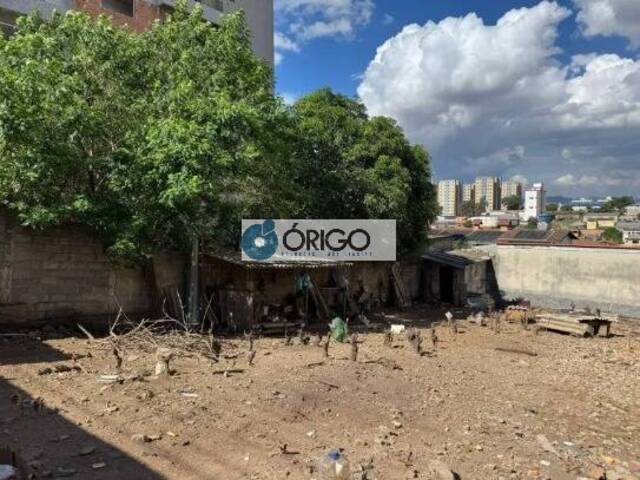 Área para Venda em Contagem - 4